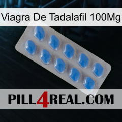 Tadalafil Viagra 100Mg 22